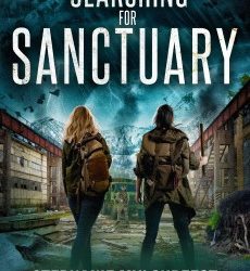 NEW Today: Searching for Sanctuary: Aftermath #3 :)