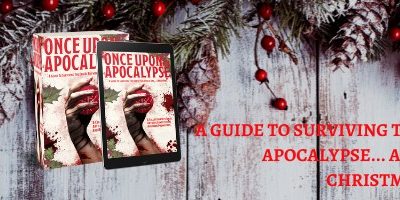 Last Day! Grab your Huge Post-Apoc Christmas E-Magazine – Free.